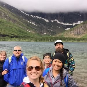 Meet your Posher, Chris